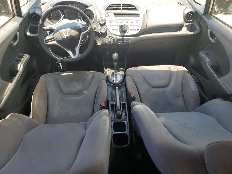 Продаж на аукціоні авто 2012 Honda Fit, vin: JHMGE8H38CC017000, номер лоту: 52954286