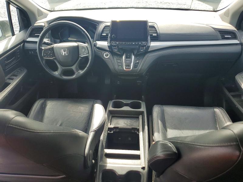 Aukcja sprzedaży 2022 Honda Odyssey, vin: 5FNRL6H71NB036954, numer aukcji: 55147566