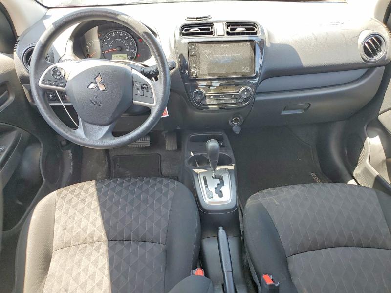 Aukcja sprzedaży 2023 Mitsubishi Mirage, vin: ML32AUHJ6PH004224, numer aukcji: 50089936
