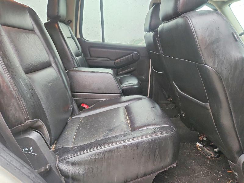 53063096 :رقم المزاد ، 1FMEU75827UA81924 vin ، 2007 Ford Explorer مزاد بيع