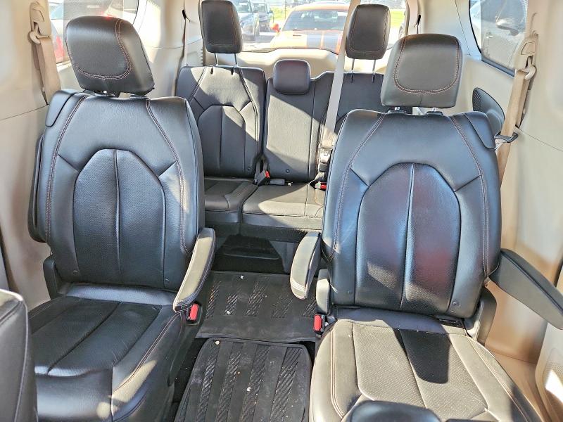 Aukcja sprzedaży 2017 Chrysler Pacifica, vin: 2C4RC1EG3HR614150, numer aukcji: 52804046