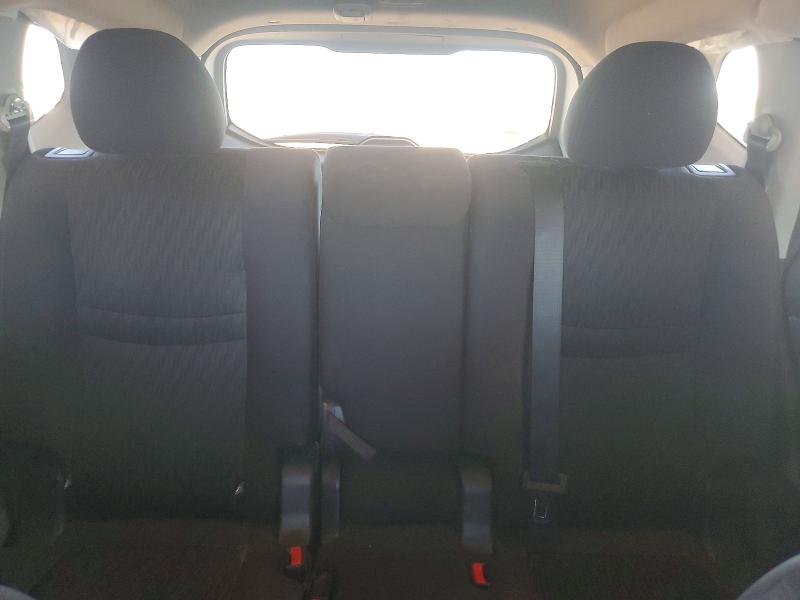 54674416 :رقم المزاد ، 5N1AT2MV8KC734024 vin ، 2019 Nissan Rogue مزاد بيع