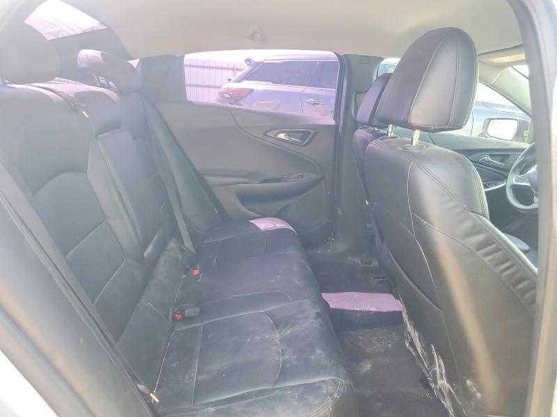 Aukcja sprzedaży 2018 Chevrolet Malibu, vin: 1G1ZB5ST2JF210113, numer aukcji: 54552276