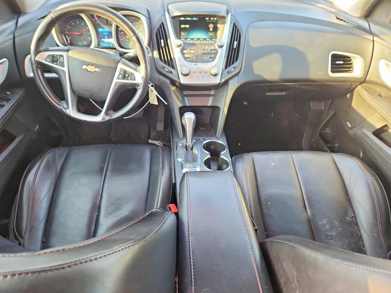 53811926 :رقم المزاد ، 2GNALCEK5F6246038 vin ، 2015 Chevrolet Equinox مزاد بيع
