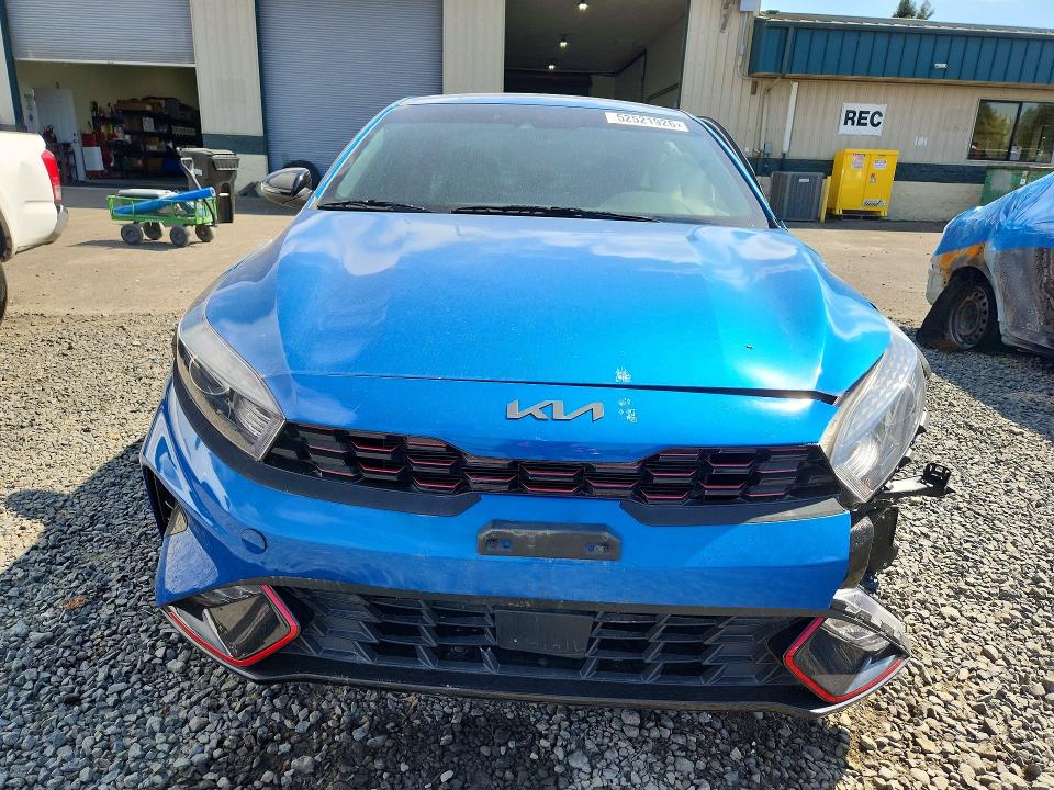 Продаж на аукціоні авто 2024 Kia Forte, vin: 3KPF54AD0RE737143, номер лоту: 52521926