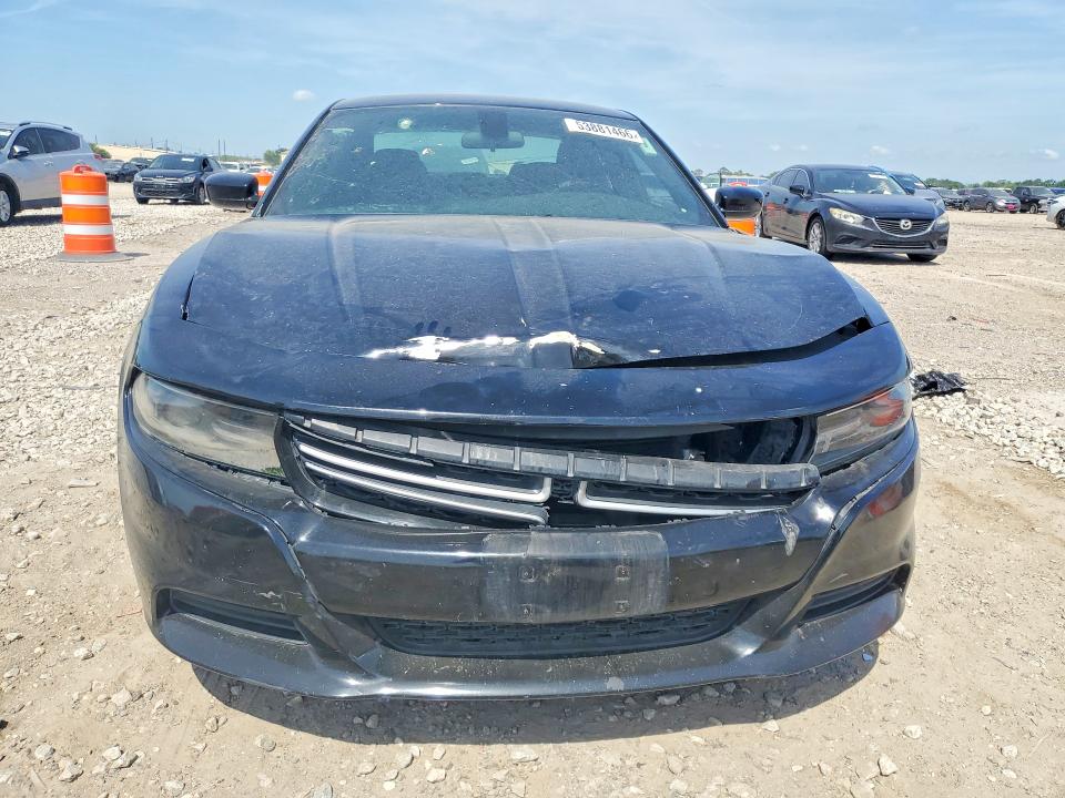 Aukcja sprzedaży 2019 Dodge Charger, vin: 2C3CDXBG4KH724717, numer aukcji: 53881466