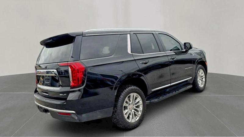 Продаж на аукціоні авто 2022 Gmc Yukon, vin: 1GKS2BKT7NR237808, номер лоту: 54537576