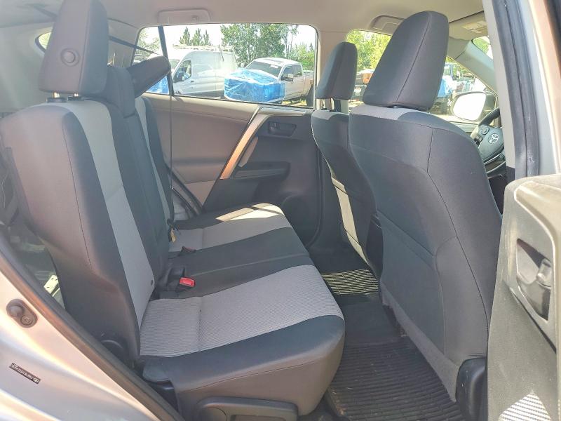 2013 Toyota Rav4 მანქანა იყიდება აუქციონზე, vin: JTMBFREV8DD044083, აუქციონის ნომერი: 54874916