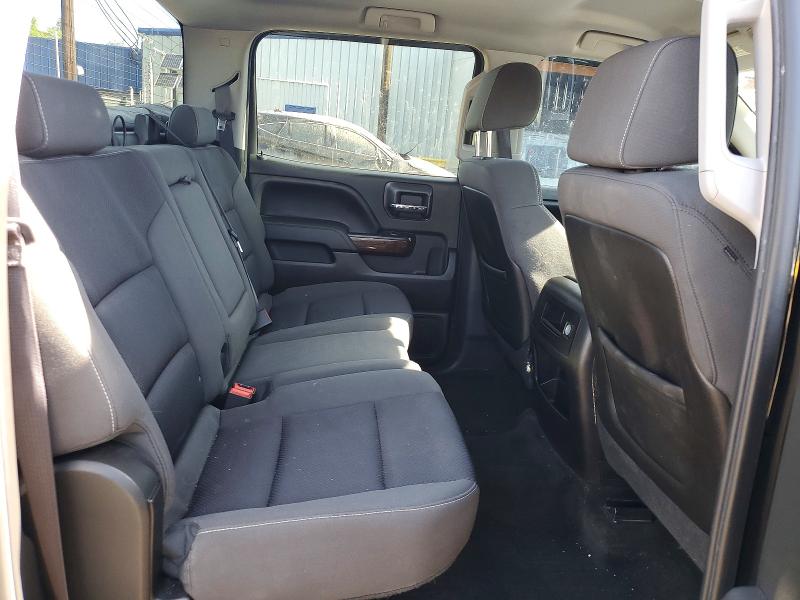 Продаж на аукціоні авто 2015 Gmc Sierra, vin: 3GTU2UEC6FG362411, номер лоту: 54798486