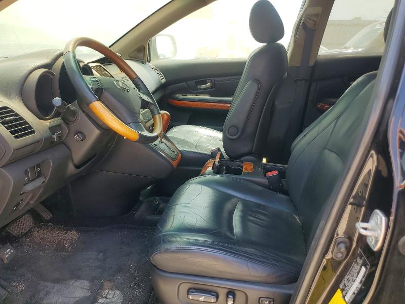 Продажа на аукционе авто 2007 Lexus Rx, vin: 2T2HK31U07C031616, номер лота: 53396016