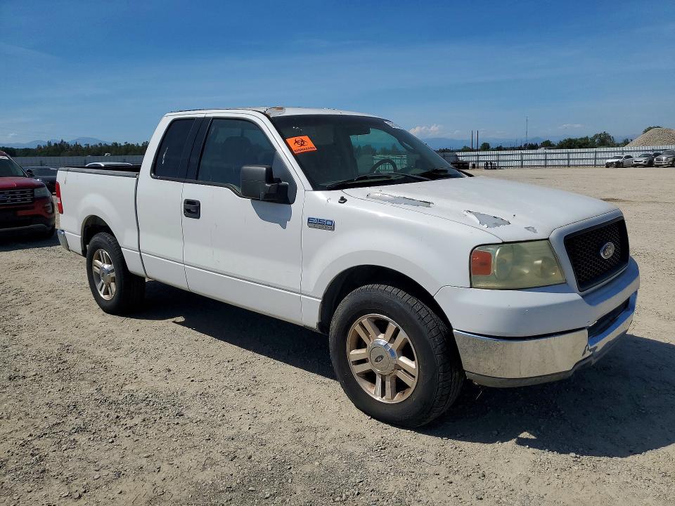 Продаж на аукціоні авто 2004 Ford F150, vin: 1FTRX12514KC09808, номер лоту: 53318966