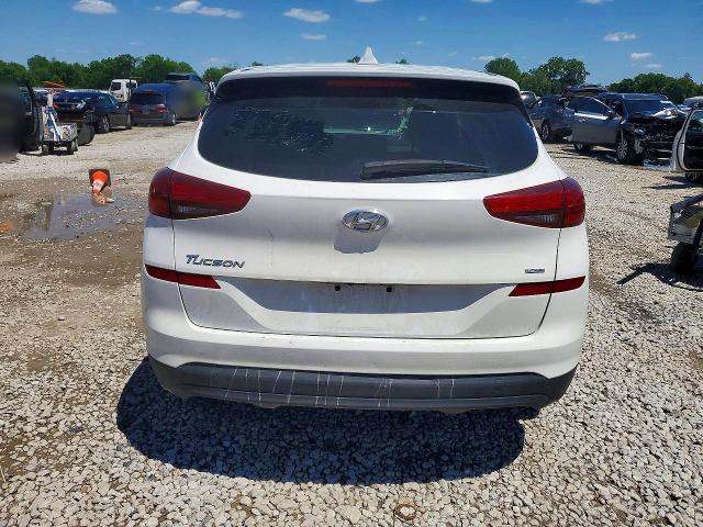 55204916 :رقم المزاد ، KM8J2CA40KU839543 vin ، 2019 Hyundai Tucson مزاد بيع