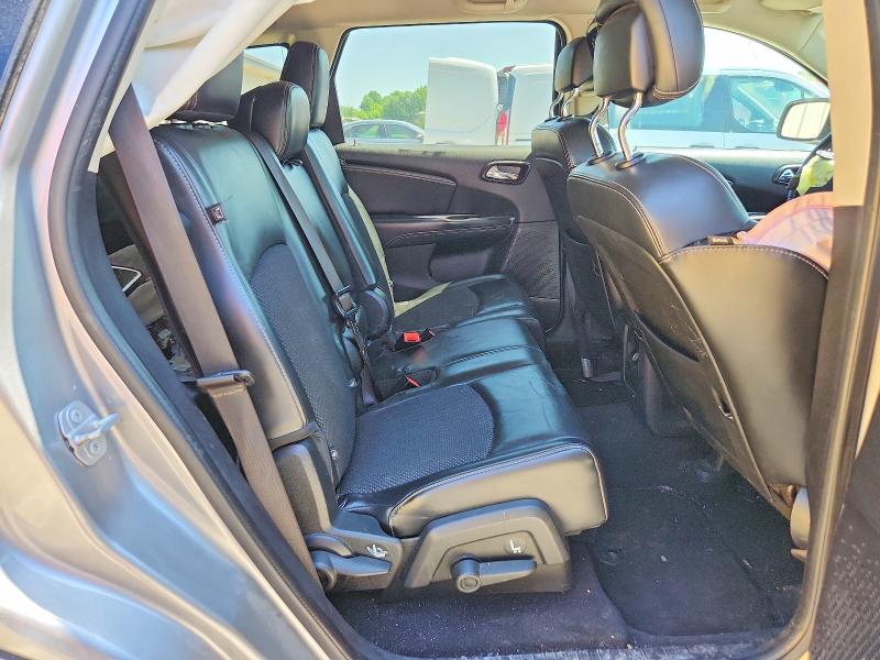 Продаж на аукціоні авто 2018 Dodge Journey, vin: 3C4PDCGG3JT156948, номер лоту: 52822656