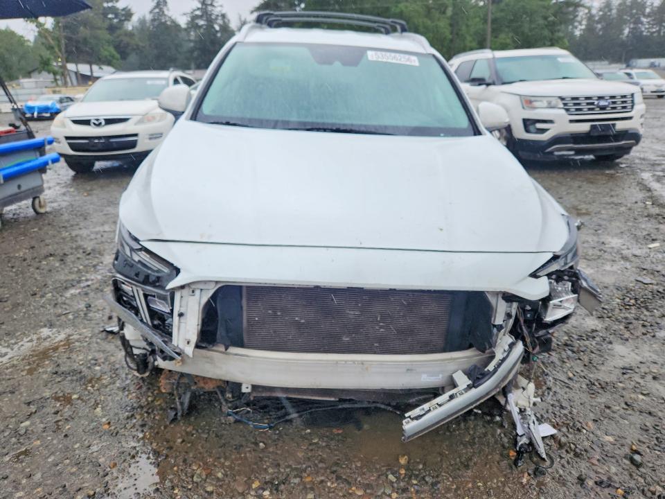 Aukcja sprzedaży 2023 Hyundai Santa Fe, vin: 5NMS2DAJ6PH486521, numer aukcji: 53556256