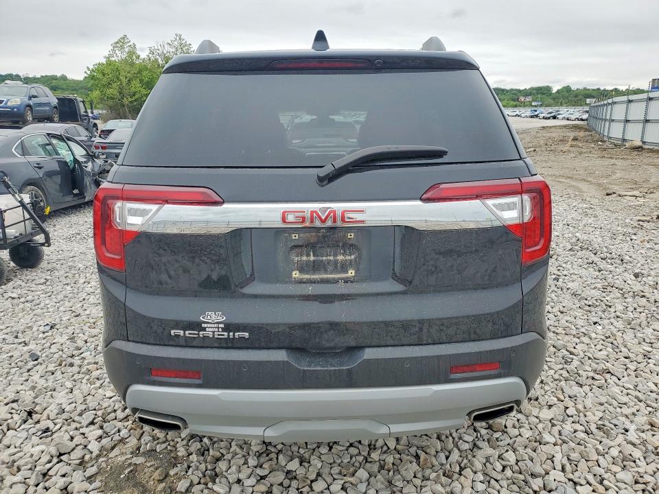 52236496 :رقم المزاد ، 1GKKNML48PZ113771 vin ، 2023 Gmc Acadia مزاد بيع