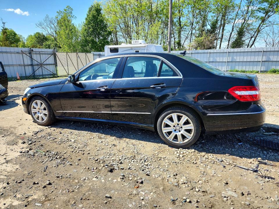 Aukcja sprzedaży 2013 Mercedes-benz E, vin: WDDHF8JBXDA747207, numer aukcji: 52134416