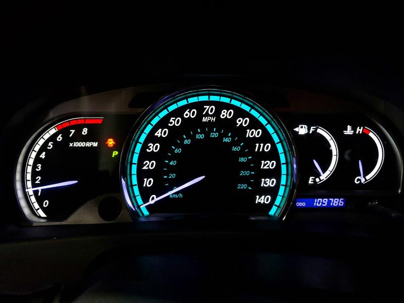 53588146 :رقم المزاد ، 4T3ZA3BB6FU095091 vin ، 2015 Toyota Venza مزاد بيع