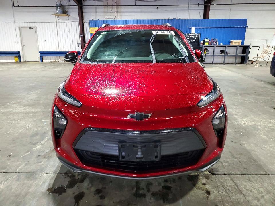 Aukcja sprzedaży 2023 Chevrolet Bolt Euv, vin: 1G1FY6S07P4111143, numer aukcji: 54206156