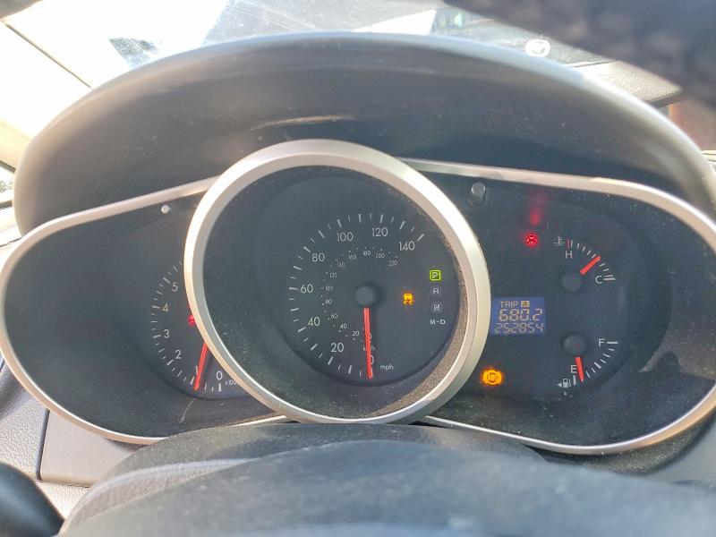 52140016 :رقم المزاد ، JM3ER2CM2B0404904 vin ، 2011 Mazda Cx-7 مزاد بيع