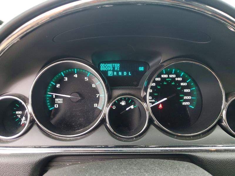 Продаж на аукціоні авто 2017 Buick Enclave, vin: 5GAKRBKD2HJ299556, номер лоту: 53130486