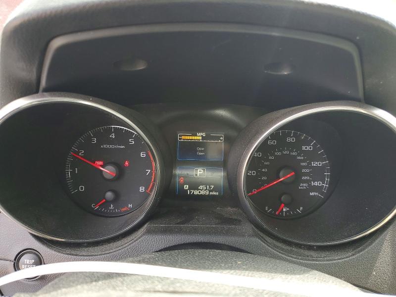 Продаж на аукціоні авто 2017 Subaru Legacy, vin: 4S3BNAB65H3055863, номер лоту: 54978586