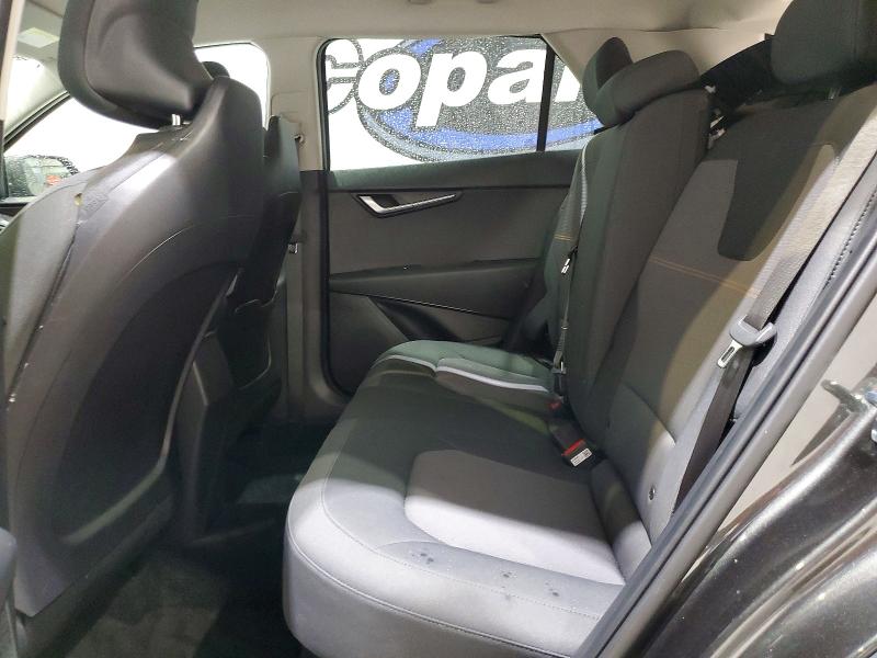 Продаж на аукціоні авто 2026 Kia Niro, vin: KNDCP3LE6T5337765, номер лоту: 53107696