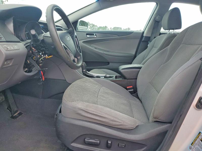 Продаж на аукціоні авто 2013 Hyundai Sonata, vin: 5NPEB4ACXDH586909, номер лоту: 55123716