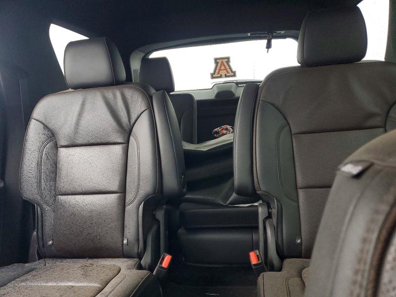 54256976 :رقم المزاد ، 1GNES1KW1RJ132206 vin ، 2024 Chevrolet Traverse Limited مزاد بيع