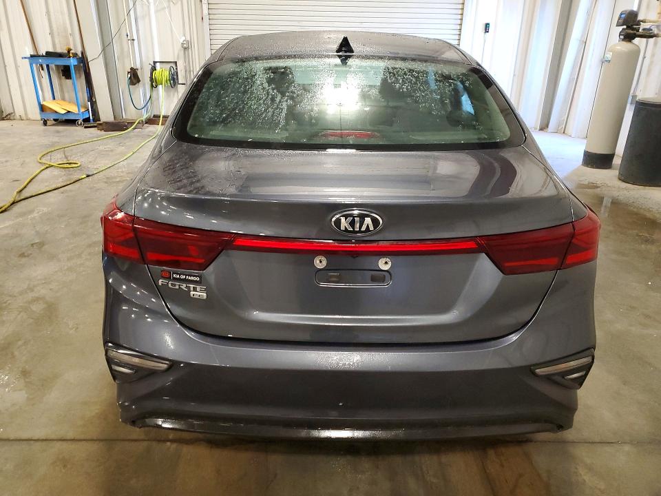 Продаж на аукціоні авто 2020 Kia Forte, vin: 3KPF24AD0LE165880, номер лоту: 52264596