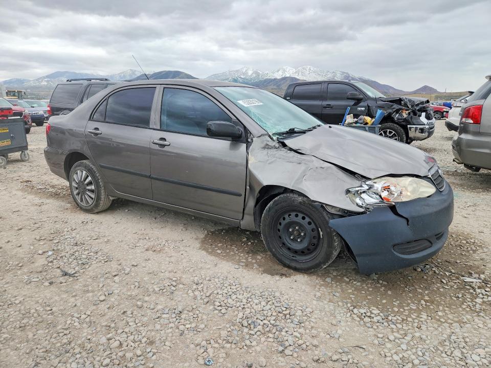 Aukcja sprzedaży 2007 Toyota Corolla, vin: 1NXBR32E07Z889678, numer aukcji: 53830196