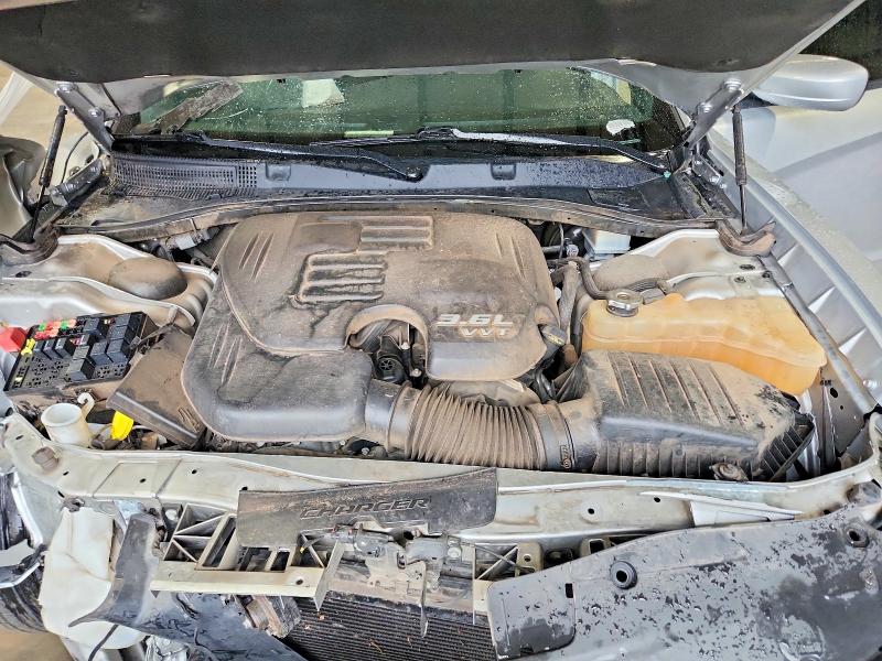 54836336 :رقم المزاد ، 2C3CDXBG8NH201186 vin ، 2022 Dodge Charger مزاد بيع