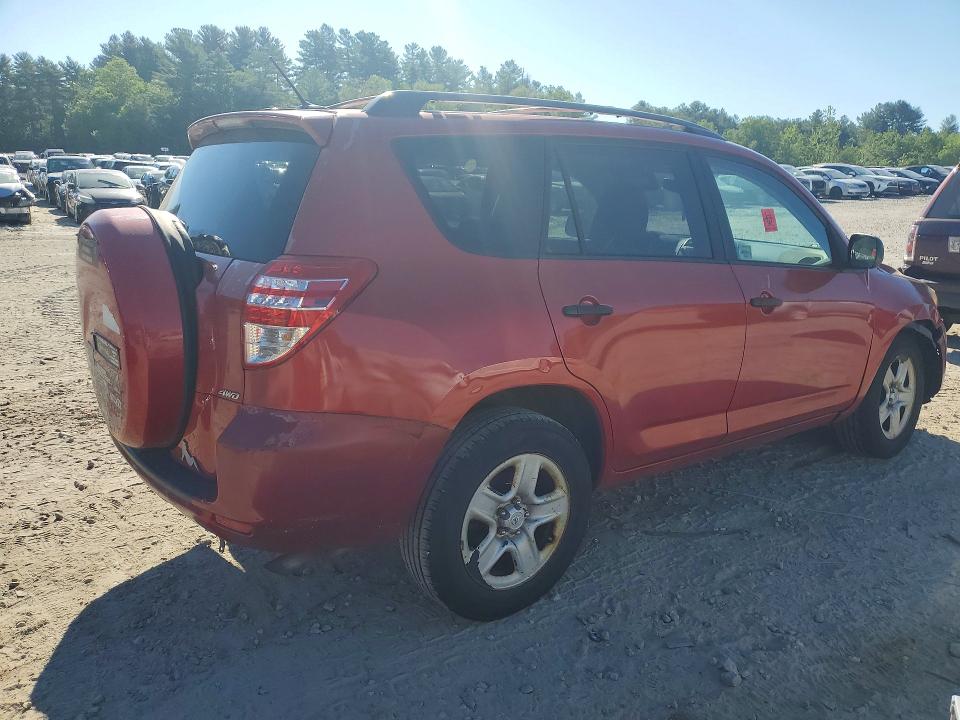 Aukcja sprzedaży 2011 Toyota Rav4, vin: 2T3BF4DV3BW106641, numer aukcji: 54661666