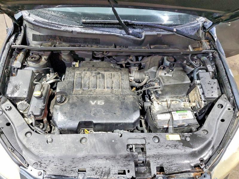 54403146 :رقم المزاد ، JTMBK32V765005818 vin ، 2006 Toyota Rav4 مزاد بيع