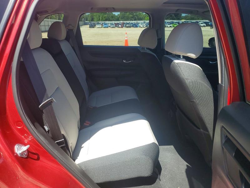 Aukcja sprzedaży 2024 Honda Cr-v, vin: 2HKRS4H41RH438204, numer aukcji: 52155596