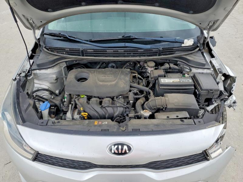 Aukcja sprzedaży 2018 Kia Rio, vin: 3KPA24AB8JE070795, numer aukcji: 53088676