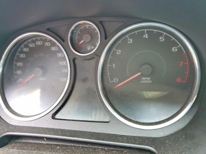 Продажа на аукционе авто 2010 Chevrolet Cobalt, vin: 1G1AD5F50A7231488, номер лота: 52681986
