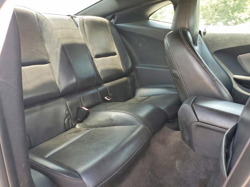 Продажа на аукционе авто 2010 Chevrolet Camaro, vin: 2G1FC1EV0A9157376, номер лота: 54455606