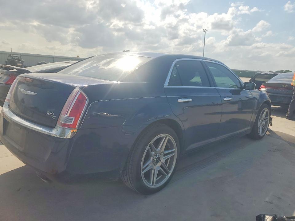 Aukcja sprzedaży 2014 Chrysler 300, vin: 2C3CCAEG4EH207904, numer aukcji: 54208886