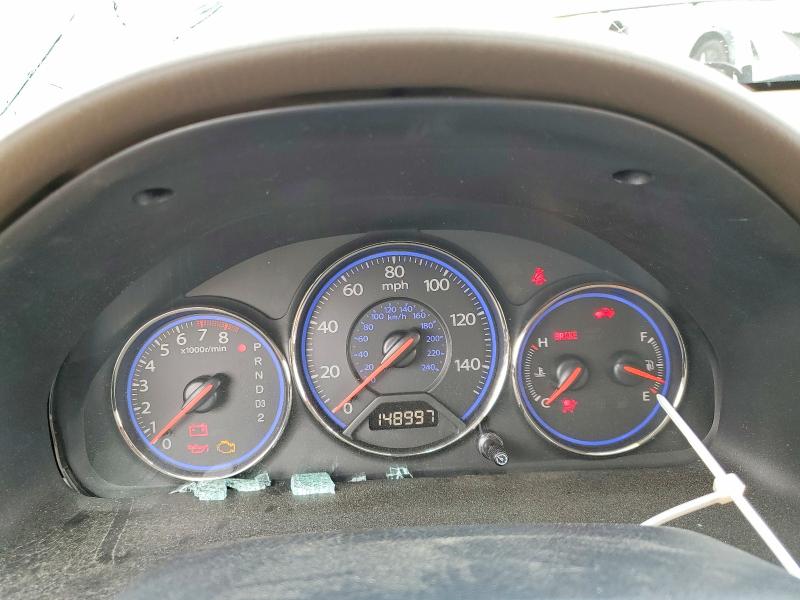2003 Honda Civic მანქანა იყიდება აუქციონზე, vin: 2HGES16563H527714, აუქციონის ნომერი: 54527566