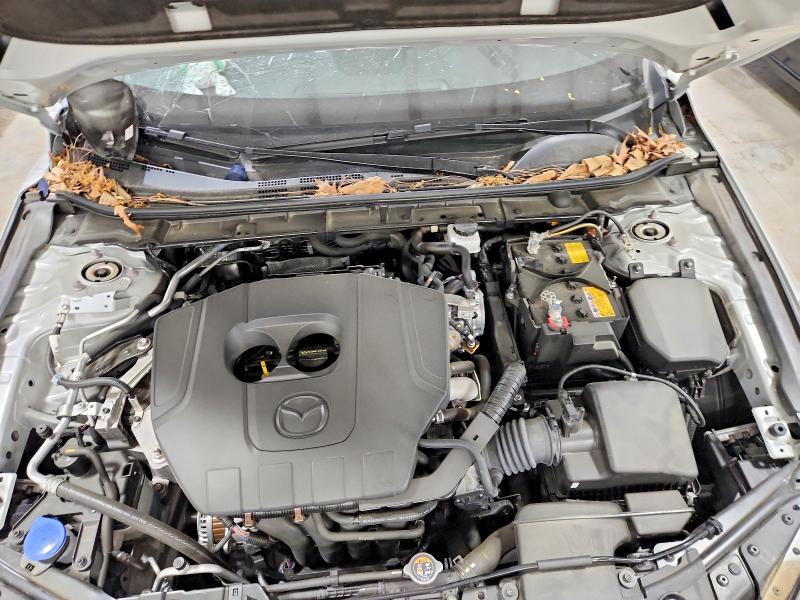 Auction sale of the 2024 Mazda 3, vin: JM1BPAKM6R1720632, lot number: 54086726