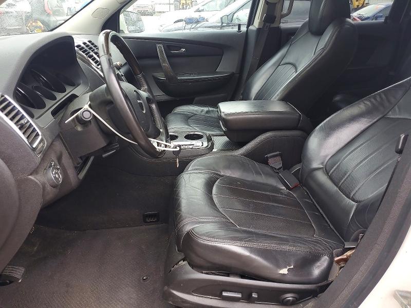 Продаж на аукціоні авто 2012 Gmc Acadia, vin: 1GKKVTED7CJ244139, номер лоту: 53100506