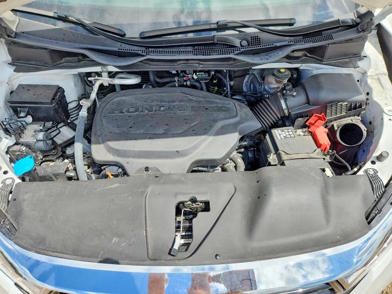 Aukcja sprzedaży 2024 Honda Odyssey, vin: 5FNRL6H80RB016693, numer aukcji: 54283806