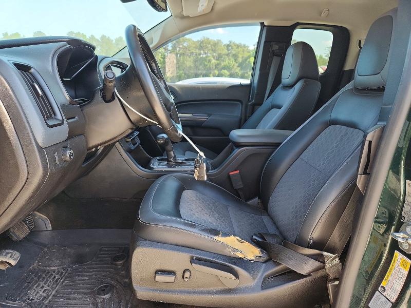 Aukcja sprzedaży 2015 Chevrolet Colorado, vin: 1GCHSCE31F1197846, numer aukcji: 54127136