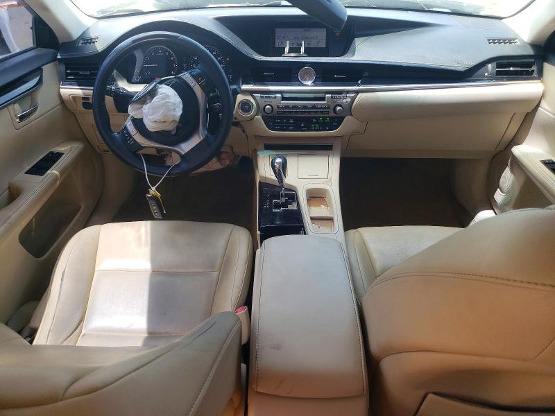 Продажа на аукционе авто 2014 Lexus Es, vin: JTHBK1GG9E2143213, номер лота: 52543566