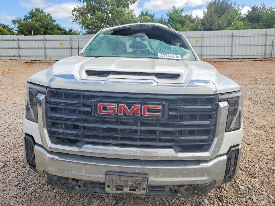 Aukcja sprzedaży 2024 Gmc Sierra, vin: 1GT49LE76RF174793, numer aukcji: 52244576