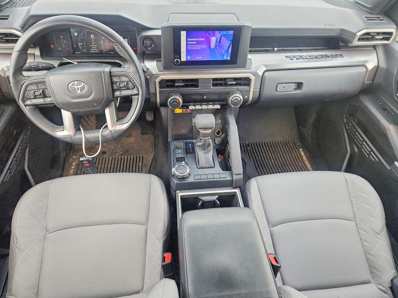 Aukcja sprzedaży 2025 Toyota Tacoma, vin: 3TMLB5JN8SM128579, numer aukcji: 52904026