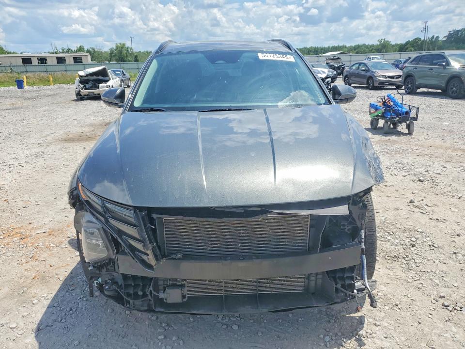 2022 Hyundai Tucson მანქანა იყიდება აუქციონზე, vin: 5NMJC3AE2NH155891, აუქციონის ნომერი: 54125346