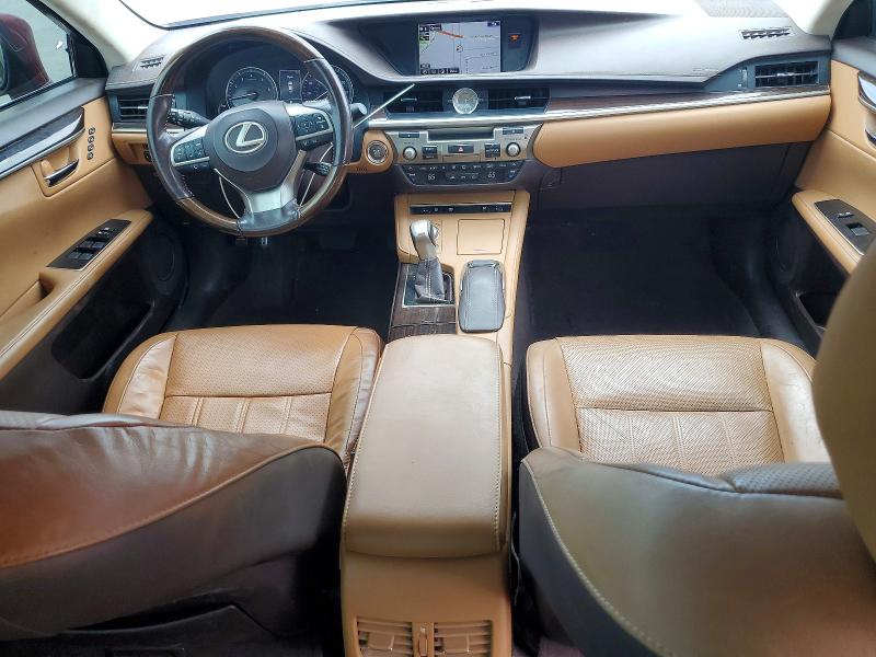 Продаж на аукціоні авто 2016 Lexus Es, vin: JTHBK1GGXG2225082, номер лоту: 55749536