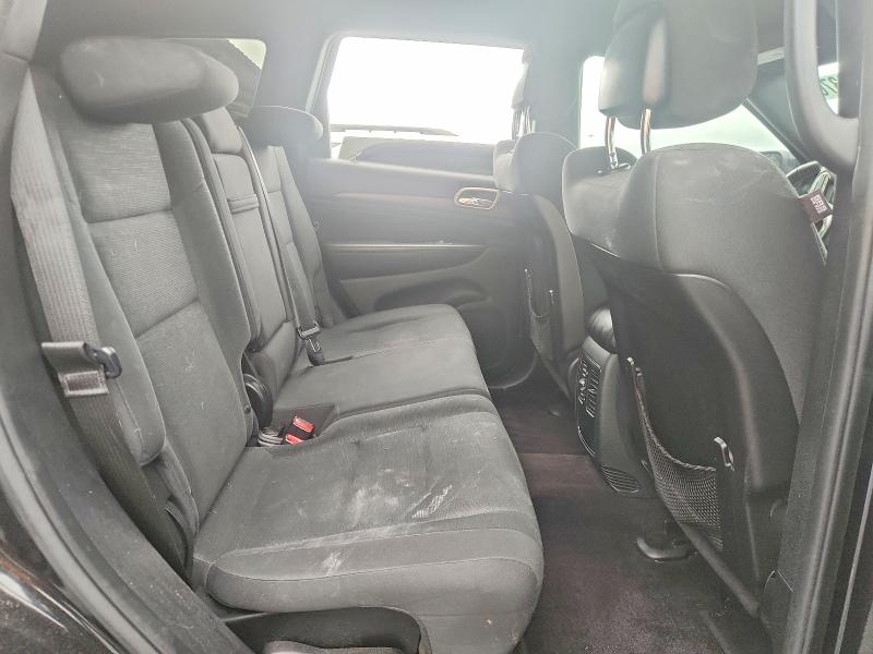 54593766 :رقم المزاد ، 1C4RJFAG4GC336956 vin ، 2016 Jeep Grand Cherokee مزاد بيع