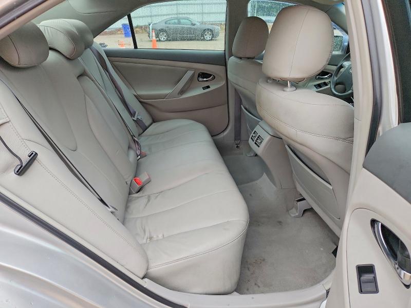 2009 Toyota Camry მანქანა იყიდება აუქციონზე, vin: 4T1BB46K09U062583, აუქციონის ნომერი: 52685936
